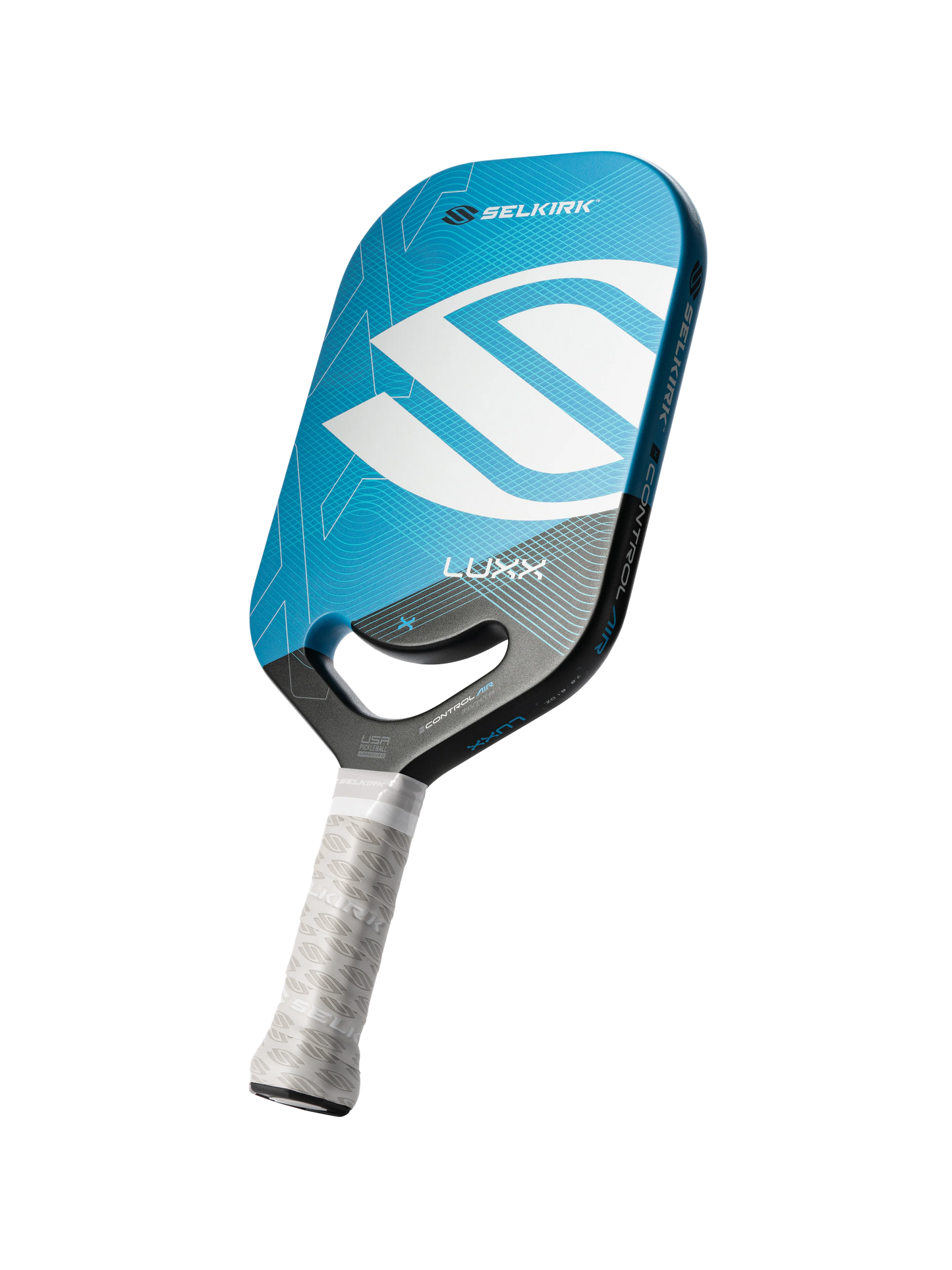 LUXX Control Air - Invikta