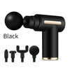 LunaSol Mini Massage Gun