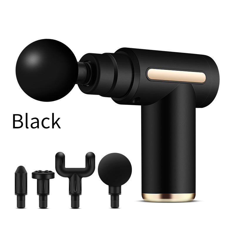 LunaSol Mini Massage Gun