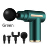 LunaSol Mini Massage Gun