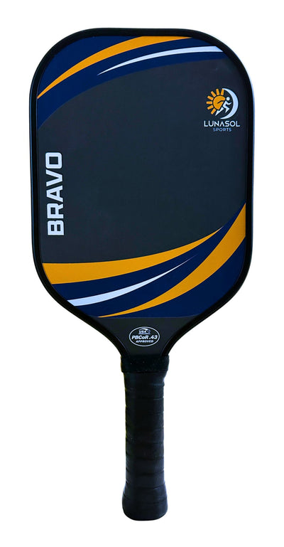 LunaSol Bravo Paddle