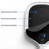 Flik F3 Pickleball Paddle