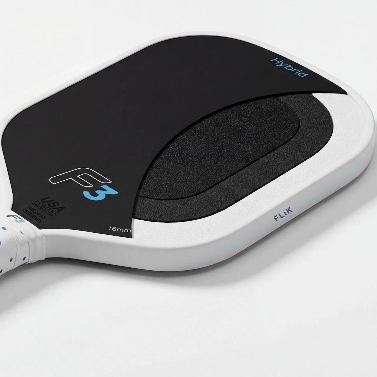 Flik F3 Pickleball Paddle