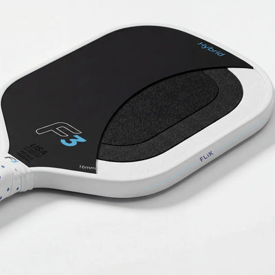 Flik F3 Pickleball Paddle