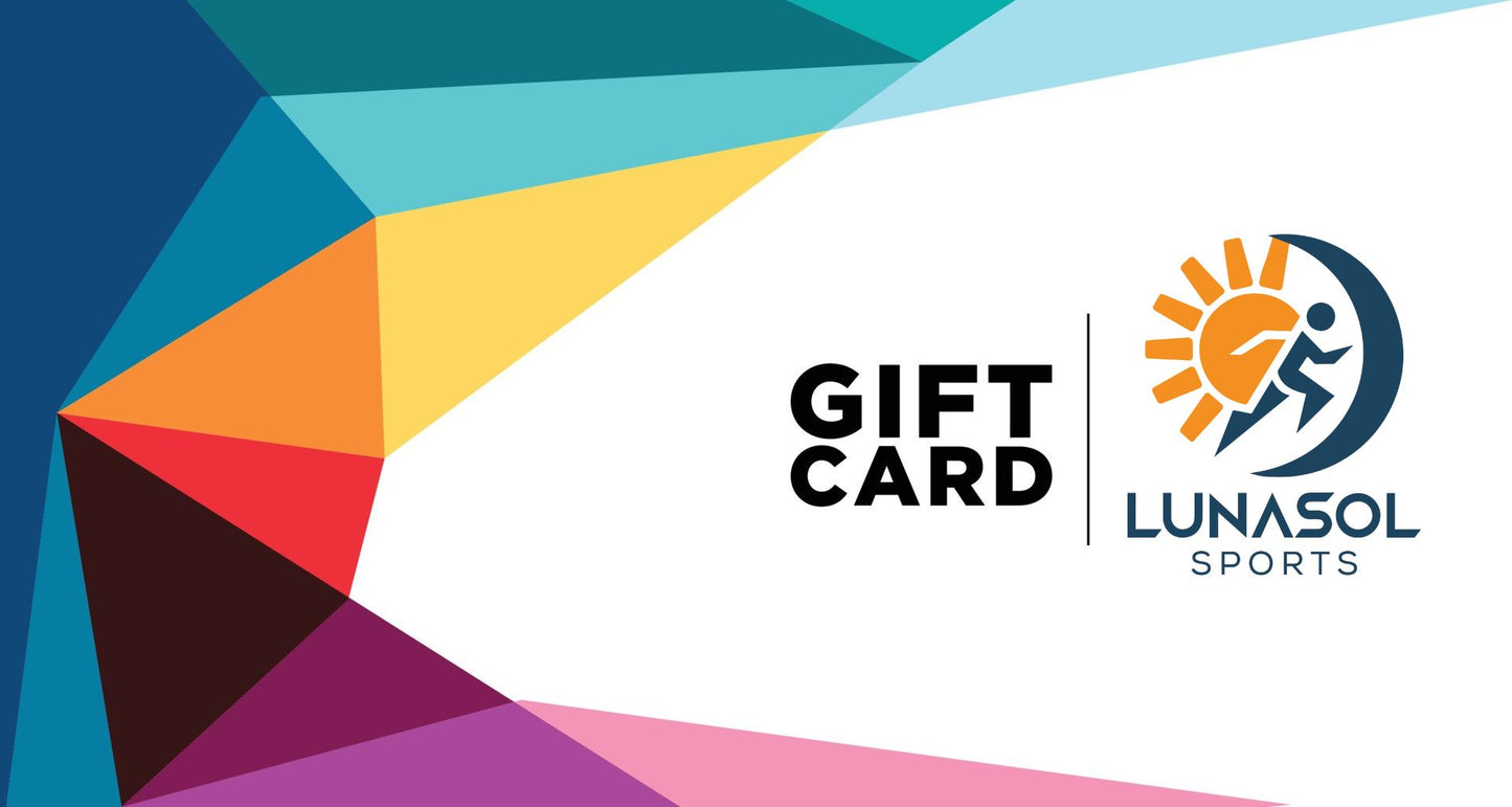 LunaSol Sports Gift Card