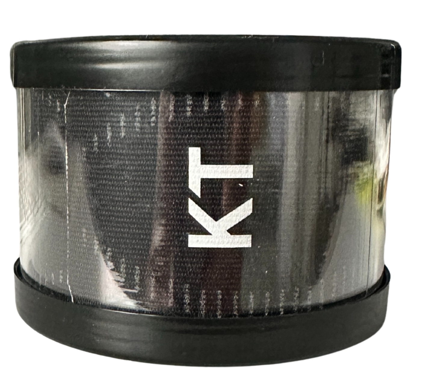 KT Tape Pro Extreme - Black - 20 strip roll