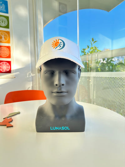 LunaSol Court Visor