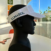 LunaSol Court Visor