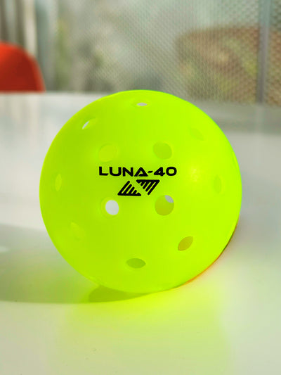 Luna-40 Pickleball