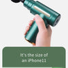 LunaSol Mini Massage Gun