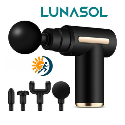 LunaSol Mini Massage Gun
