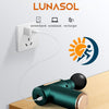LunaSol Mini Massage Gun