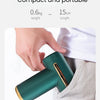 LunaSol Mini Massage Gun