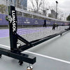 LunaSol Professional Portable Pickleball Net