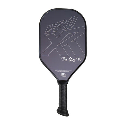 ProXR "The Story" 16 Ergonomic Paddle