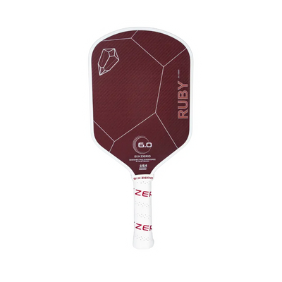 Six Zero Ruby Paddle