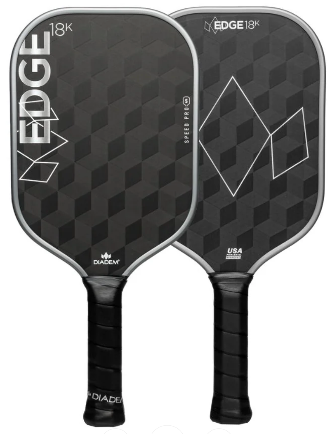 Diadem Edge 18k Speed Pro