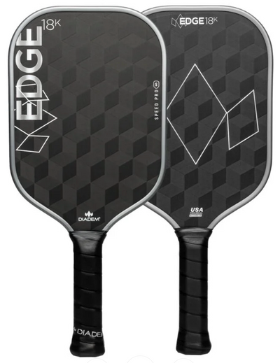 Diadem Edge 18k Speed Pro