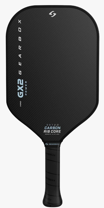 Gearbox GX2 Paddle 16mm Hybrid