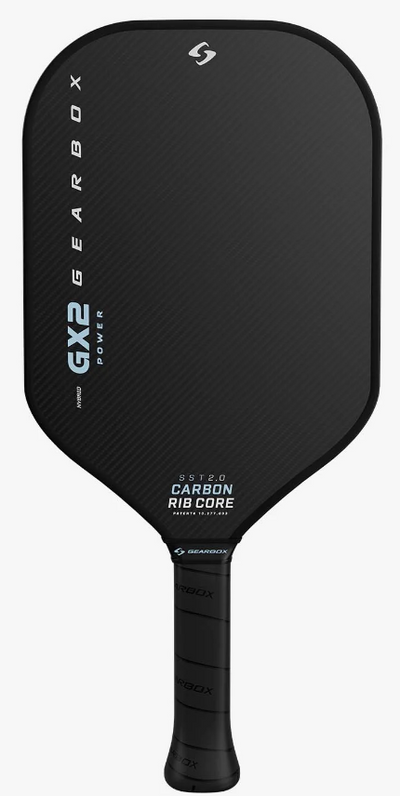 Gearbox GX2 Paddle 16mm Hybrid