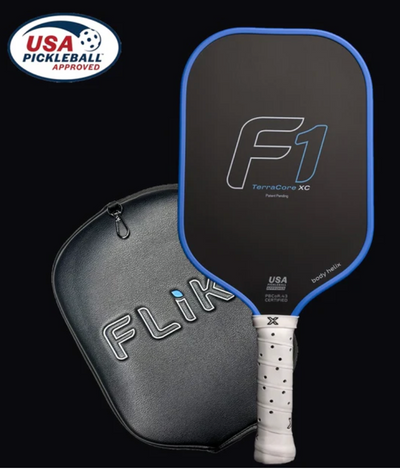 Body Helix Flik F1 Paddle Elongated