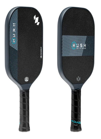 Diadem Hush Quiet Paddle