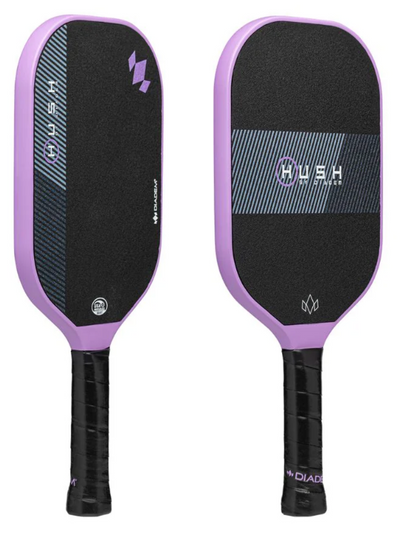 Diadem Hush Quiet Paddle