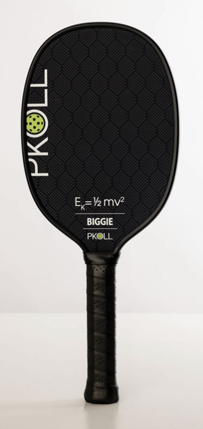 Pkoll Biggie Paddle 16mm