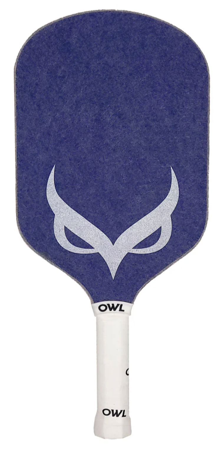 Owl PXE Quiet Paddle