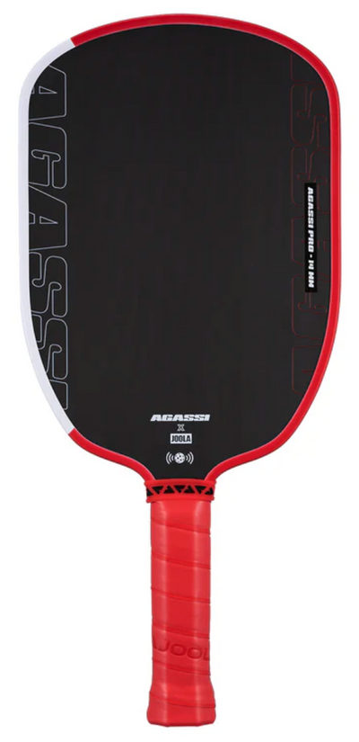 Joola Agassi Pro IV Paddle 14mm