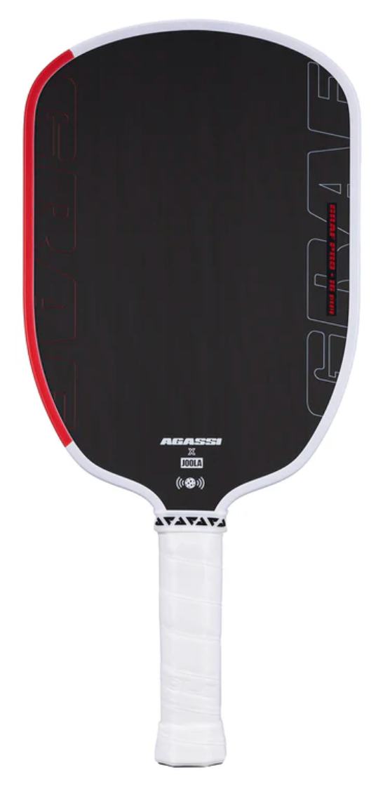 Joola Graf Pro IV Paddle 16mm