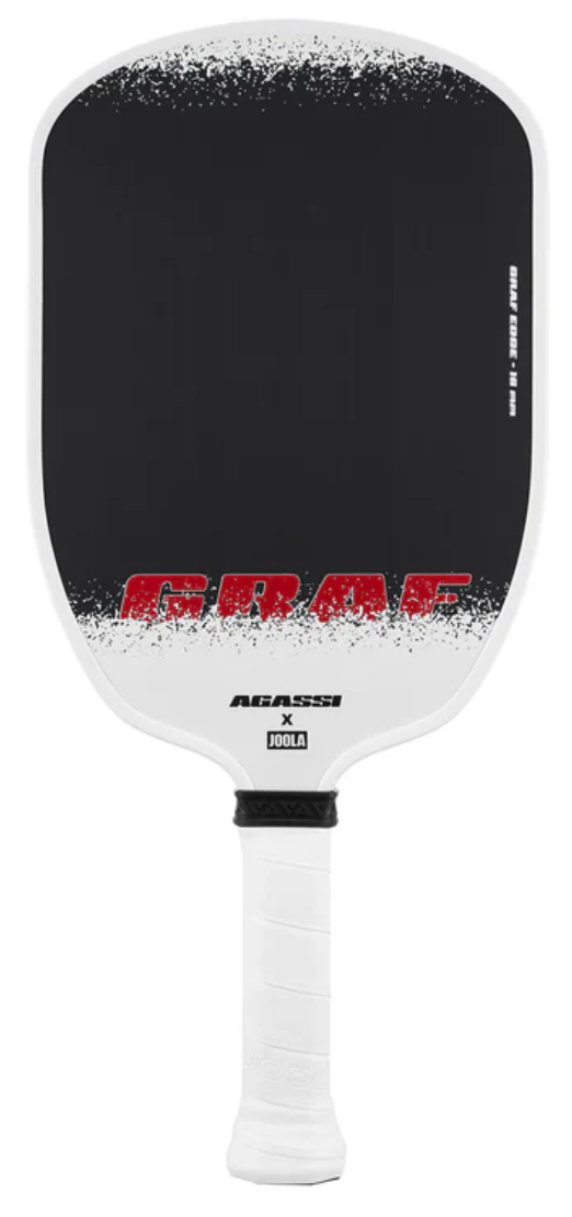 Joola Graf Edge Paddle 16mm