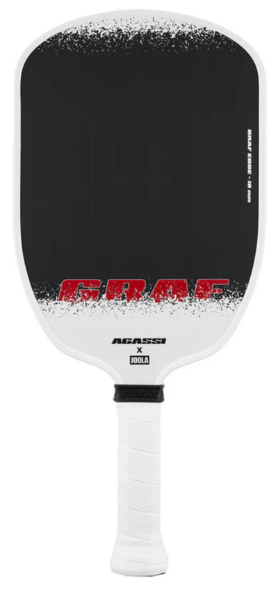 Joola Graf Edge Paddle 16mm