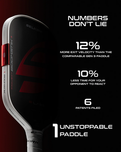 Selkirk Boomstik - Elongated