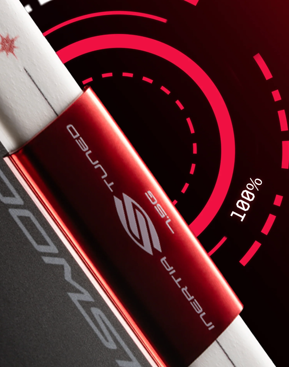 Selkirk Boomstik - Elongated