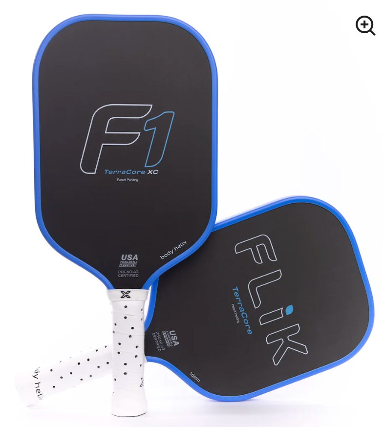 Body Helix Flik F1 Paddle Elongated