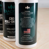Diadem CBD Roll-on Gel