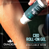 Diadem CBD Roll-on Gel