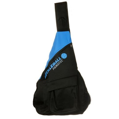 Pickleball Fanatic Sling Bag