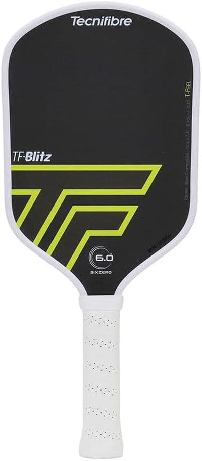 Tecnifibre TF Blitz Paddle (6 inch handle)
