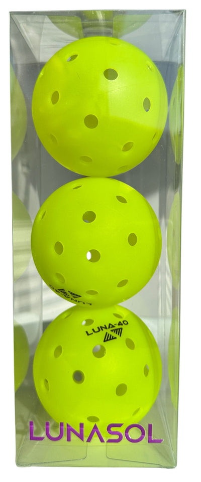 Luna-40 Pickleball