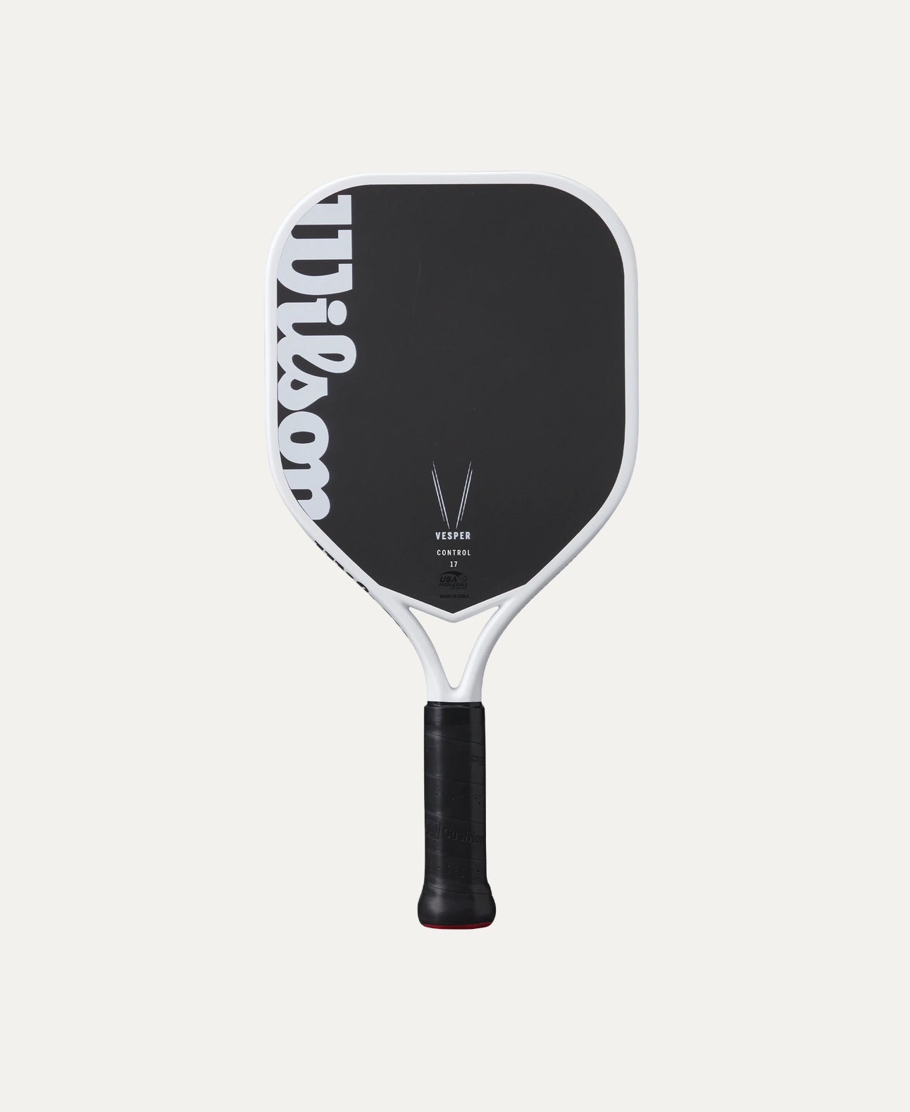 Wilson Vesper 17 Paddle