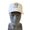 LunaSol Court Caps