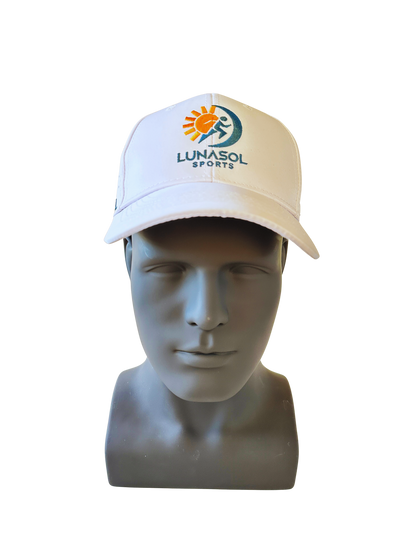 LunaSol Court Caps