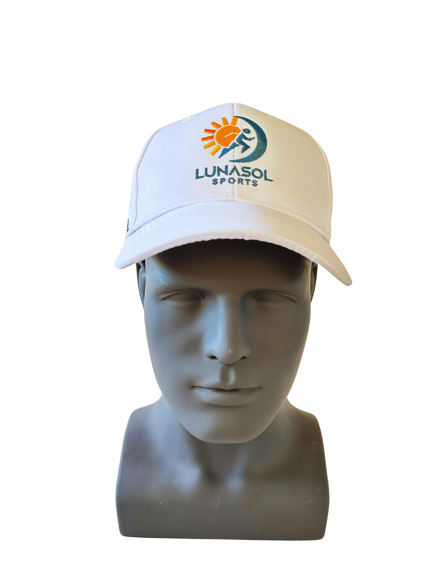LunaSol Court Caps