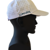 LunaSol Court Caps