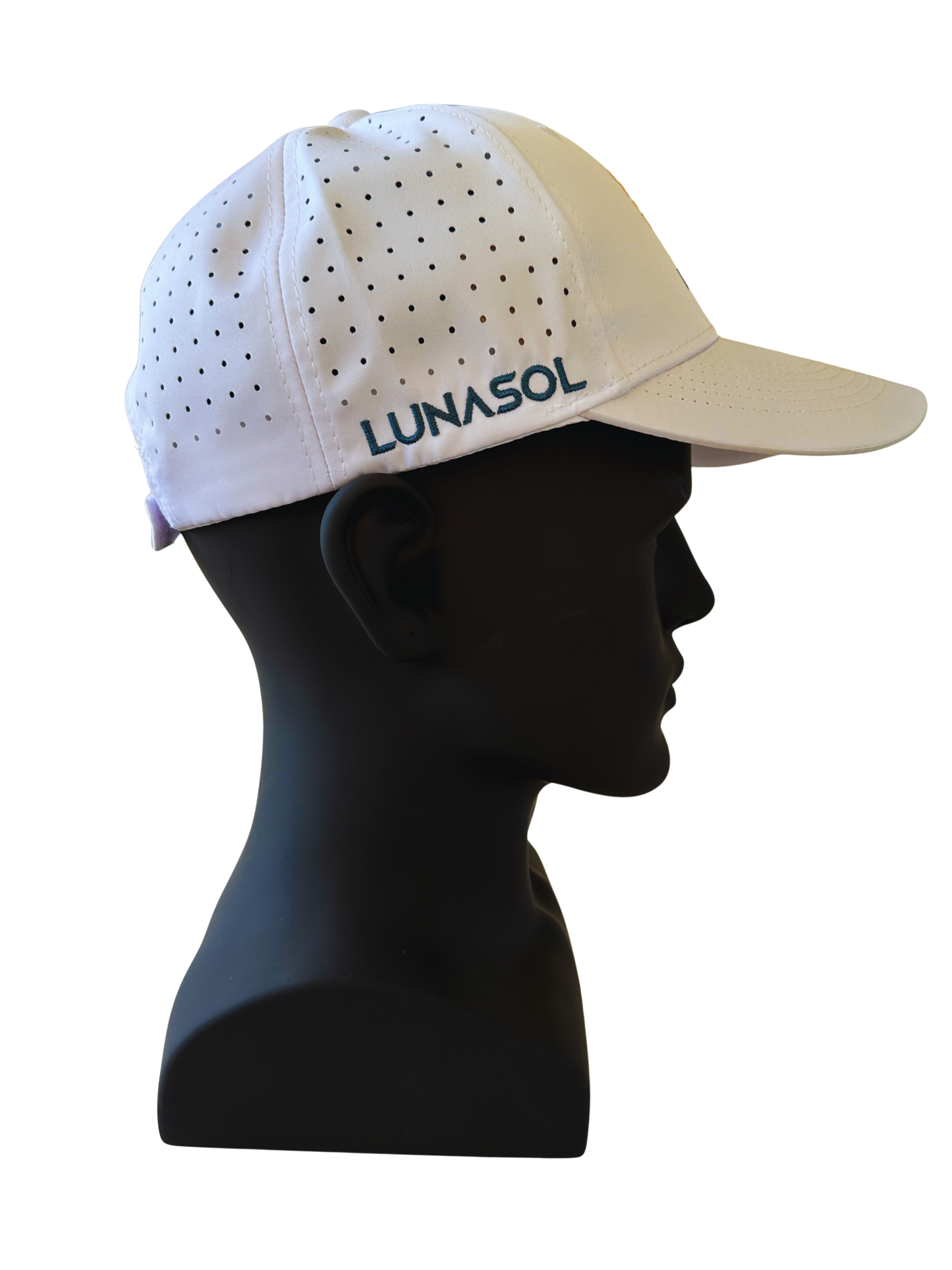 LunaSol Court Caps
