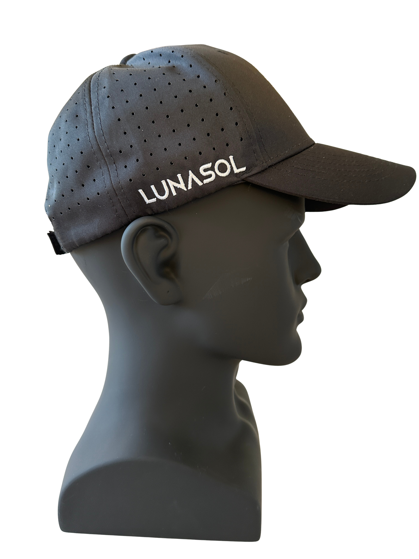 LunaSol Court Caps