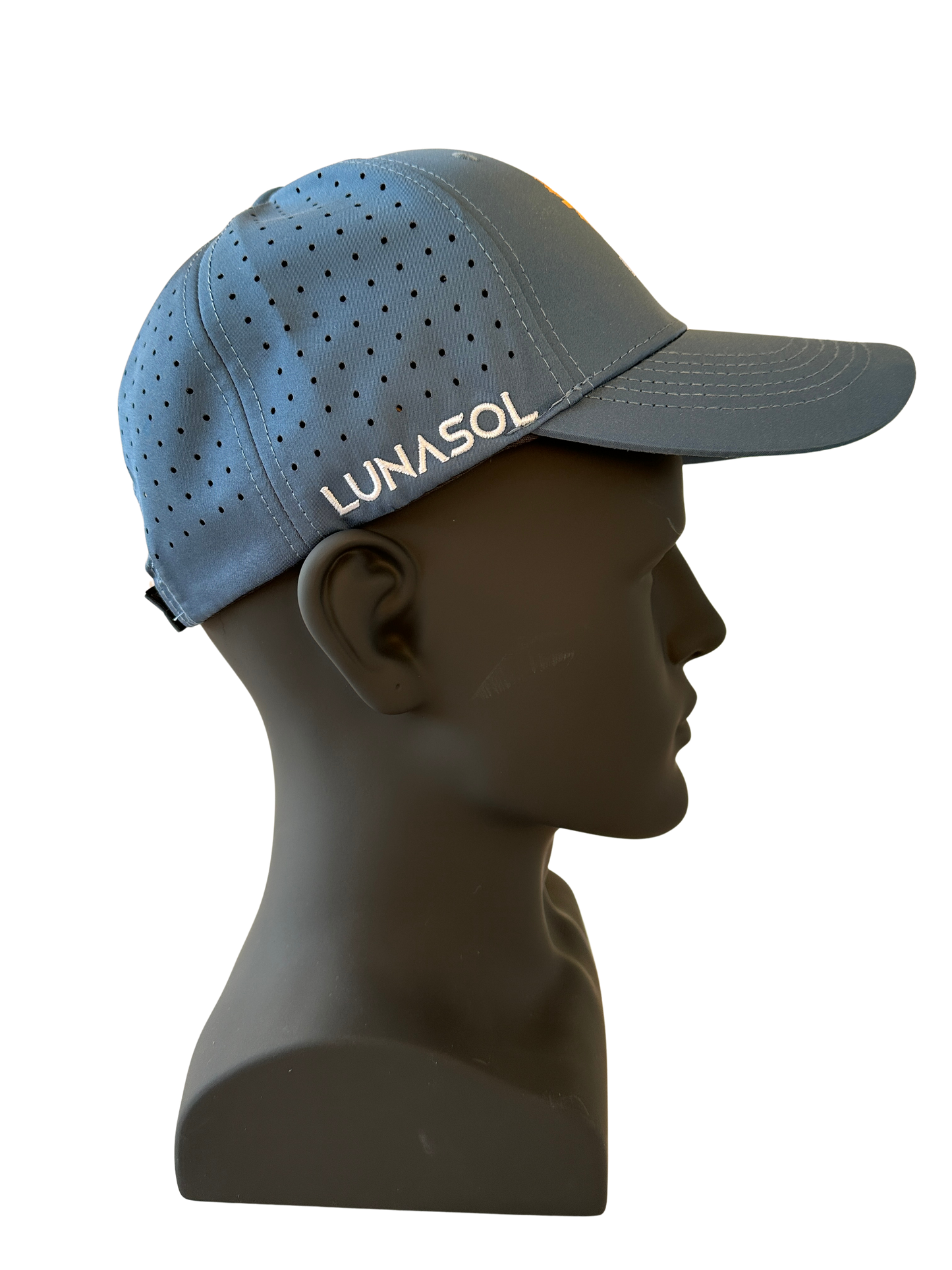 LunaSol Court Caps