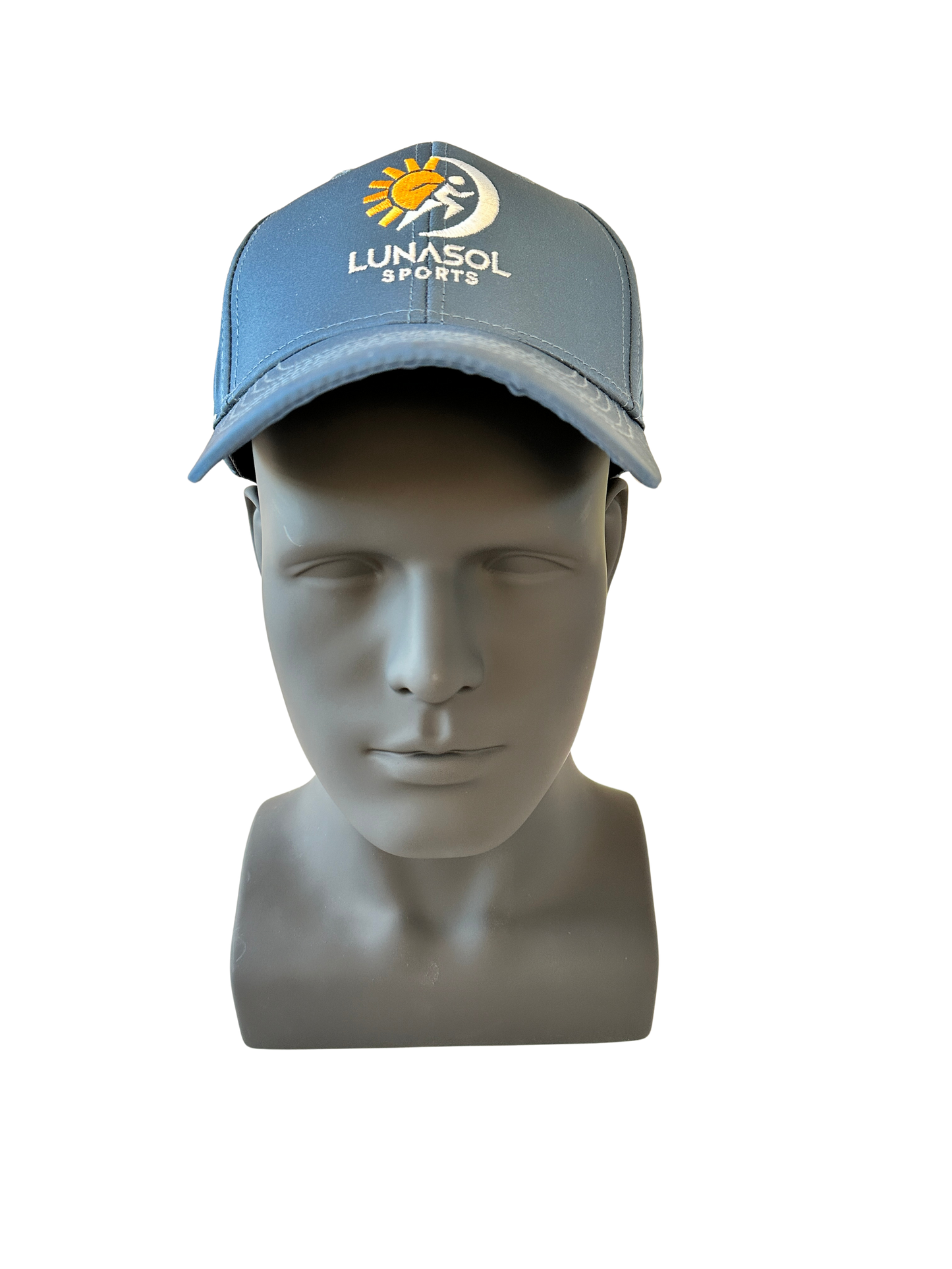 LunaSol Court Caps
